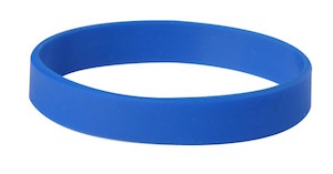 Sportsmanship Wrist Band