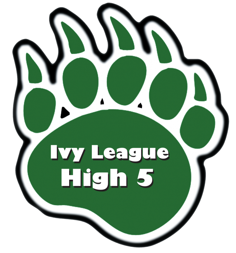 Ivy League High Five