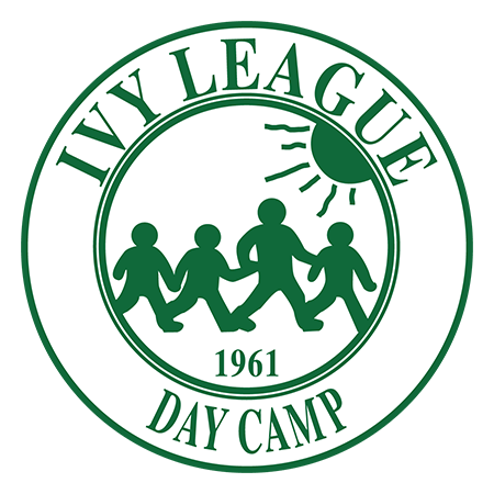 Ivy League - Day camp - School - Day Care - 1961